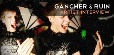 Gancher & Ruin