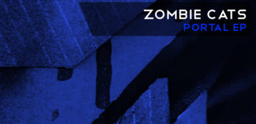 Zombie Cats - Portal EP