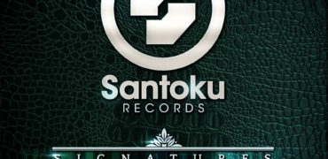 Santoku Records - Signatures Vol. 2
