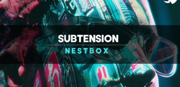 Subtension - Nestbox EP