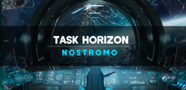 Task Horizon - Nostromo