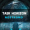 Breaking Boundaries of a Black Hole : Task Horizon
