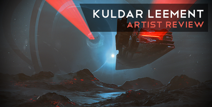 Kuldar Leement