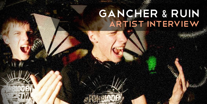 Gancher & Ruin