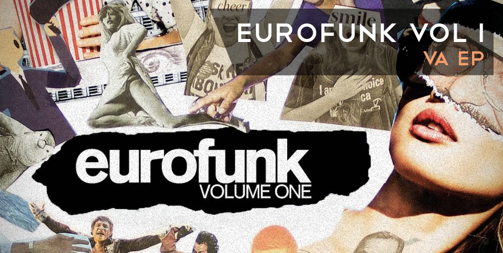 Eurofunk Volume 1 - Neodigital Recordings
