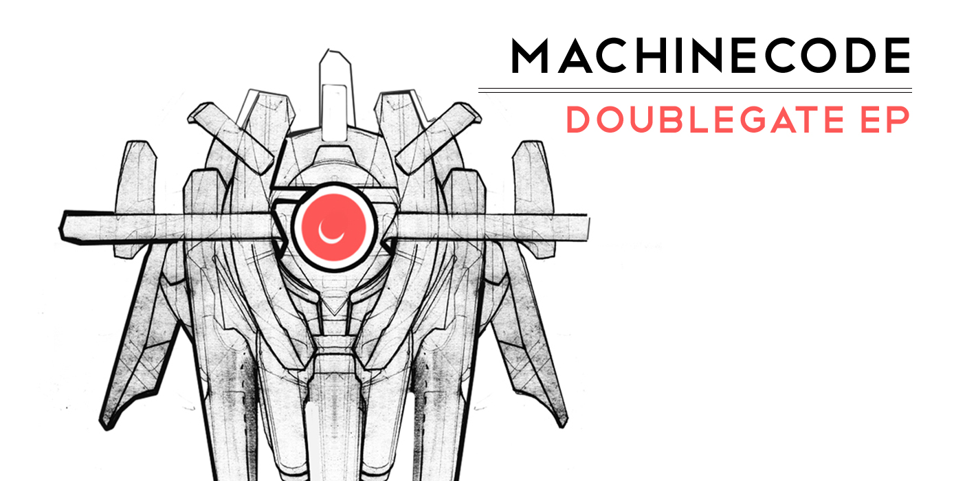 MachineCode - Doublegate