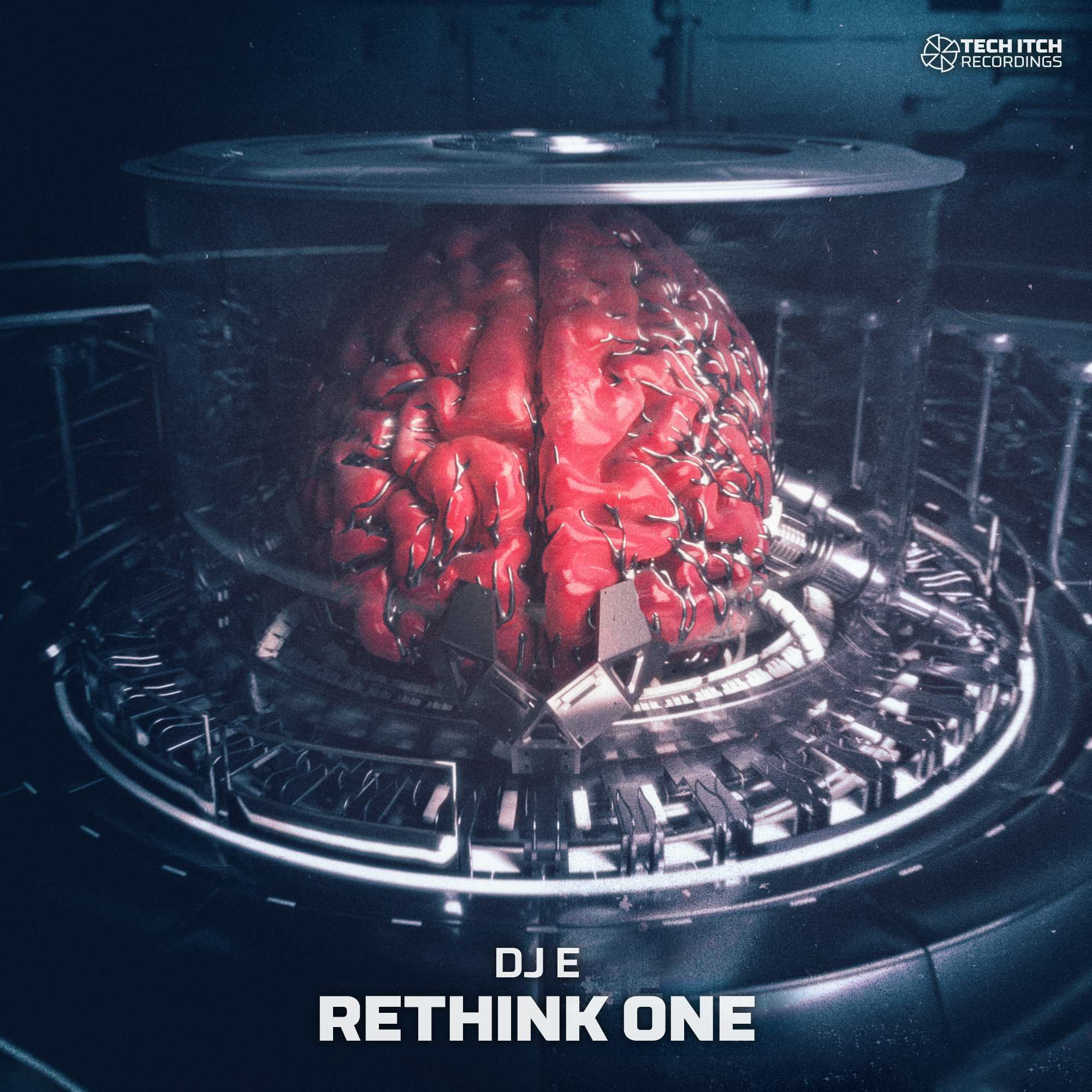 DJ E - Rethink One