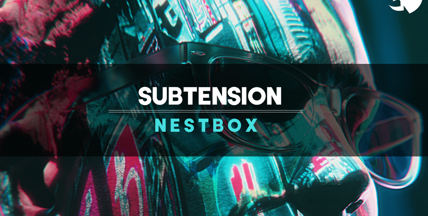 Subtension - Nestbox EP