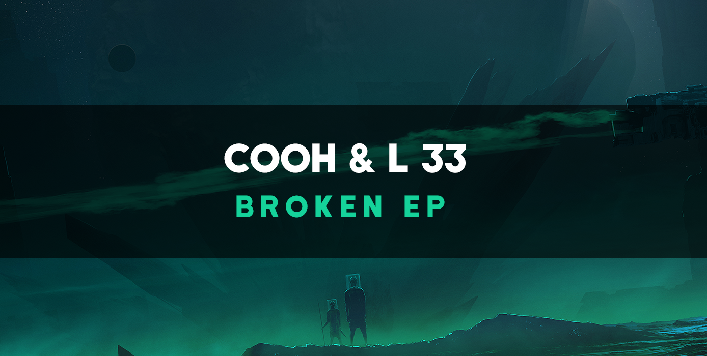 Cooh & L 33 - Broken