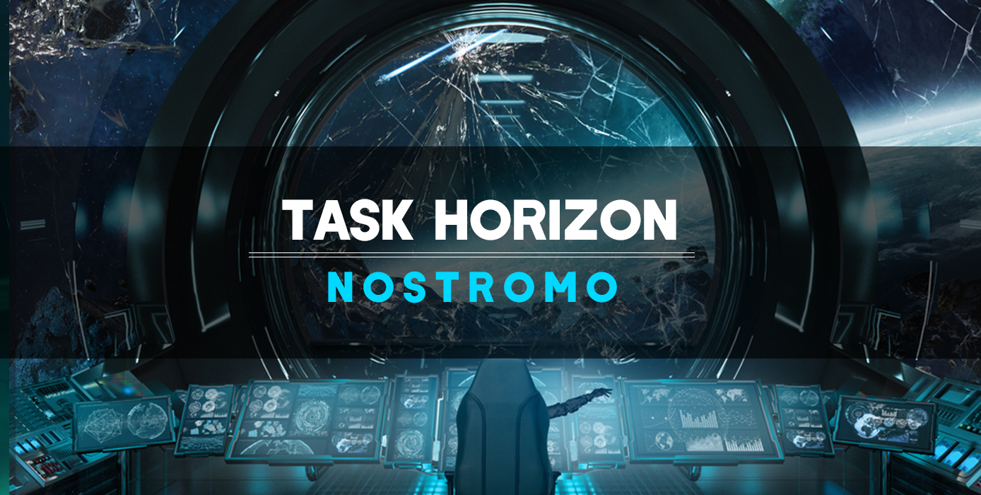 Task Horizon - Nostromo